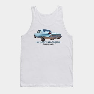 1962 Mercury Meteor S33 2 Door Sedan Tank Top